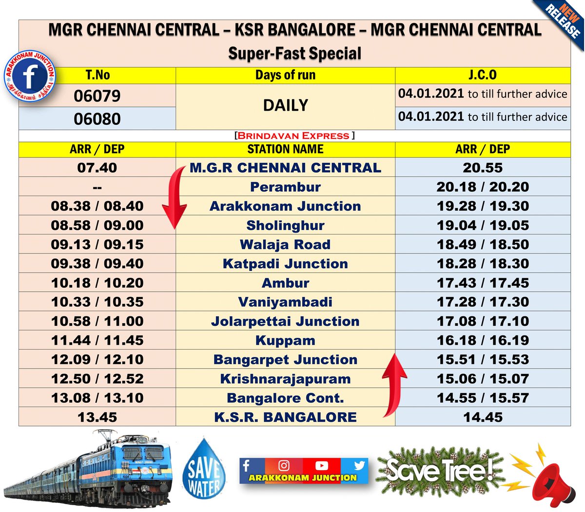 06088 train route (96) 사진
