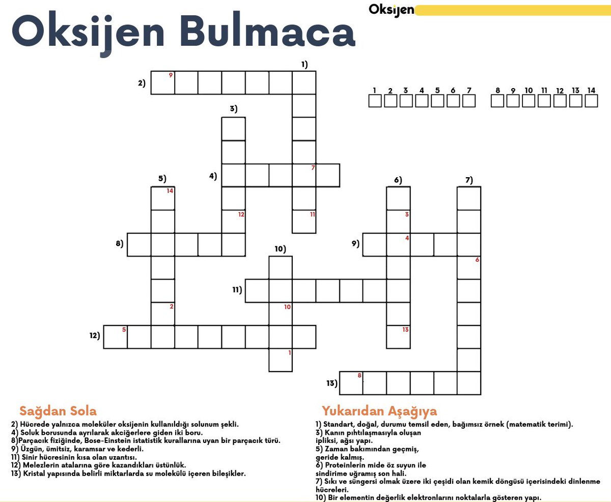 Oksijen Dergi ilk sayısıyla karşınızda! 

Çok daha fazlasına sitemizdeki E-Dergi sekmesinden ya da profilimizdeki linkten ulaşabilirsiniz!