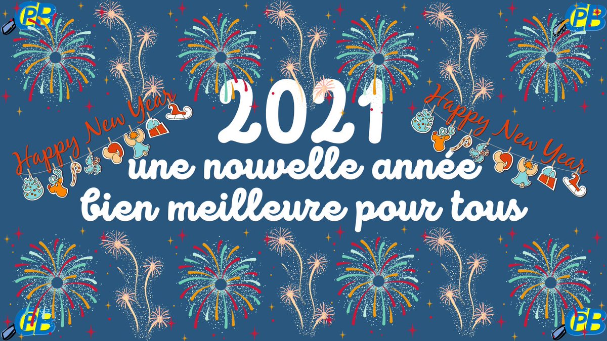 cpbelleneuve's tweet photo. Le Club Pongiste Belleneuvois vous présente ses meilleurs vœux et vous souhaite une bonne année. https://t.co/pR5FYKzHNN