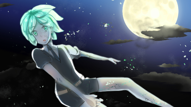 宝石の国のtwitterイラスト検索結果 宝石の国のtwitterイラスト検索結果