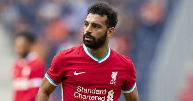 سكاي سبورتس محمد صلاح هدف ريال مدريد الرئيسي الصيف المقبل