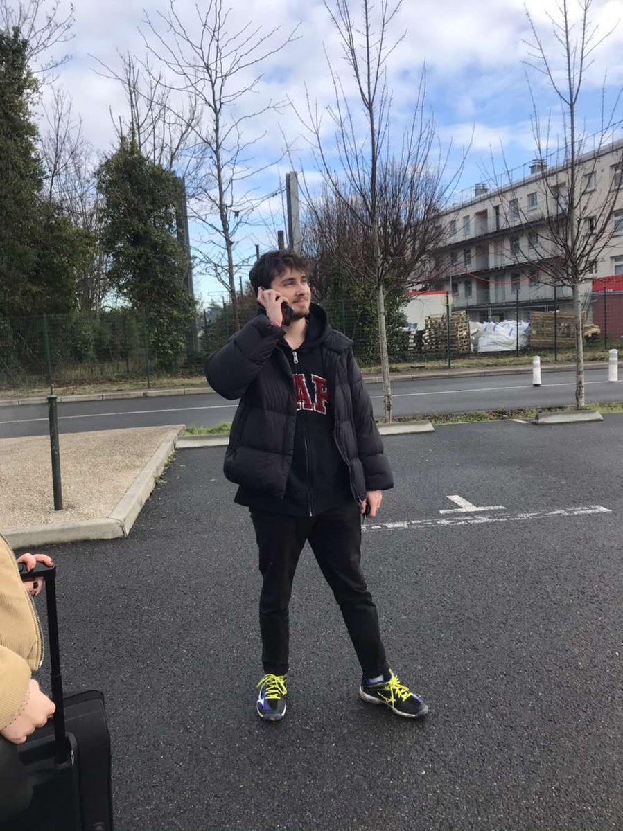 dru 🦧 tweet media