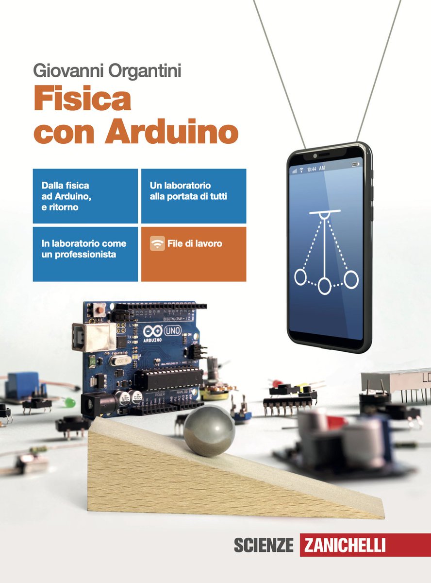 Giovanni Organtini 🇪🇺 tweet media