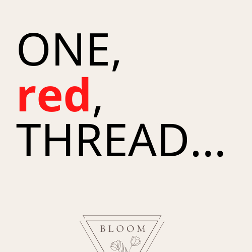 Hi Lovely, follow this thread, it's very sweet, and meant for you. 

to...💕Discover the purpose already WOVEN in your life. 

🎥 Picture yourself standing in an art gallery. 

As you look around at the multiple works of art, a magnificent, beautiful, handmade, multi-colored