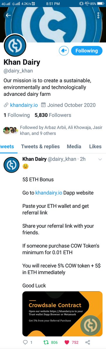 Crypto_Mueez's tweet photo. @ScottZILWarrior @dairy_khan https://t.co/pGZMcmv6IQ