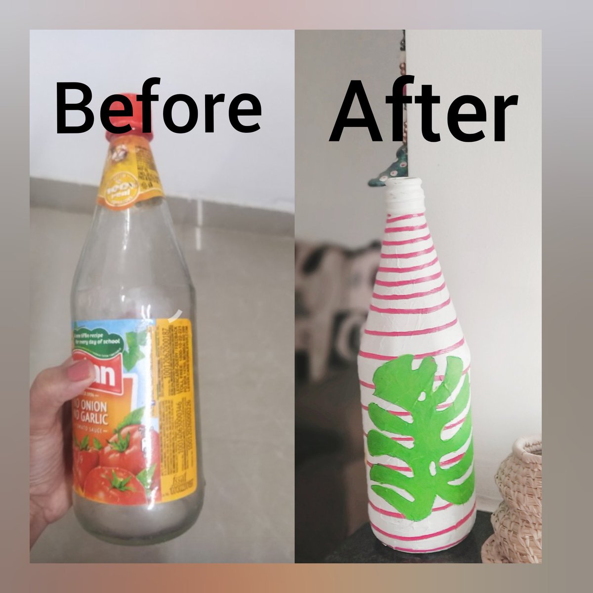 vandanasehgal3's tweet photo. @ShowDaddyIN @NayantharaU Here's my entry dear team. I made all these frm waste material
#RediscoverYou #IndiaFightsCorona #StayHomeChallenge #Contestalert
#ShowDaddy
@Alpesh_2308
@AadityaMehrotr4
@aakash_beast786
@GauravP26479152
@Gayatri31163120
@Seemajain515
@Tiwarijyoti2
@vinodsapra76
@devang_rathod https://t.co/8zF9y8vXAT