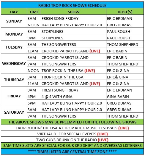 RadioTropRock tweet media