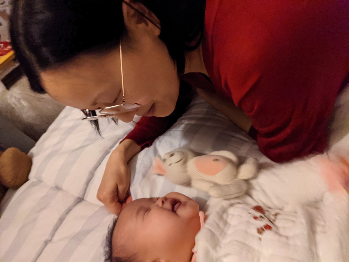 Mike Yuan tweet media