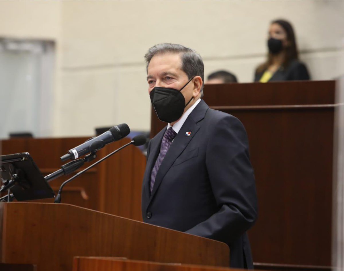 Presidente <a href="/NitoCortizo/">Nito Cortizo</a> anunció que del 4 al 8 de enero se recargará el vale digital para las provincias de Panamá, Panamá Oeste y del 11 al 15 de enero para las otras provincias.
El bono digital se aumentará de B/.100.00 a B/.120.00 a partir del 1 de febrero 2021.