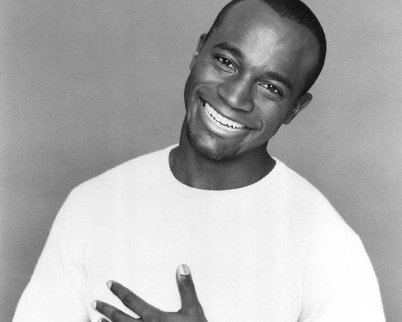     On this day an African American actor was born Taye Diggs Happy Birthday 