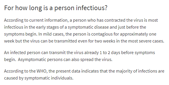 Asymptomatic / presymptomatic spread.Finland: Important. Infectious 1-2 days before symptoms. Also without symptoms.Sweden: Insignificant. This leads to no quarantining exposed, no masks, not even in healthcare (recommendation for masks in healthcare came during Christmas).