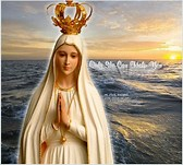 Christinaofs's tweet photo. https://t.co/pw5t59oCot
#FatimaMessage
Our Lady of Fatima Promises all the Graces Necessary for Heaven if a Catholic Finishes the Five First Saturdays Devotion
#Saturday https://t.co/XjTZwZBMSl