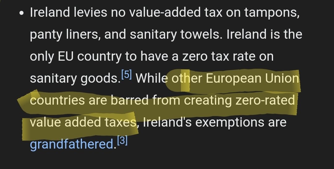 7% is, of course, not 0%, despite many remainers bizarrely insisting it is.All of this is very easily fact-checked, but a lot of people would rather just call me a liar and say Im a brexiter than spend three minutes reading.