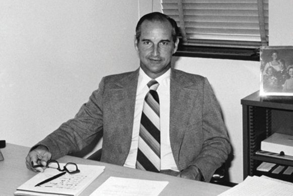 Enter Walter Scott, CEO of Kiewit, Omaha's biggest construction company (BRK's offices are at Kiewit Plaza). He and Buffett go way back: "I first got to know Walter when we were teenagers. We both had a crush on the same girl. Walter won her and they ended up getting married."