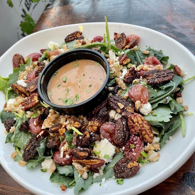 Chatham Brewing tweet media