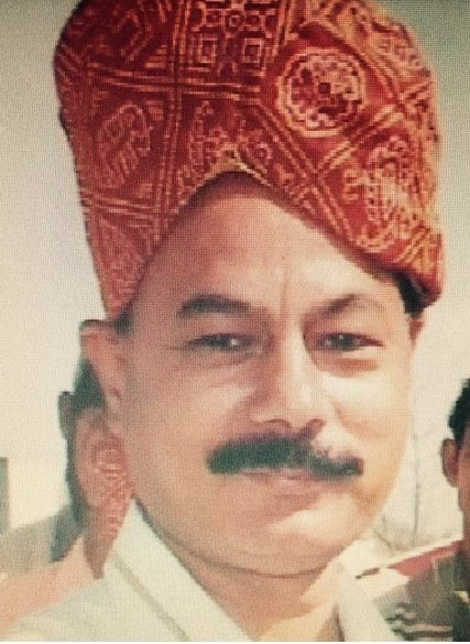  #ObituaryOfTheDayA commonwealth award-winning shooter - Subedar Major Fateh Singh of DSC.Martyred this day in 2016 in the attack on the Pathankot airbase.