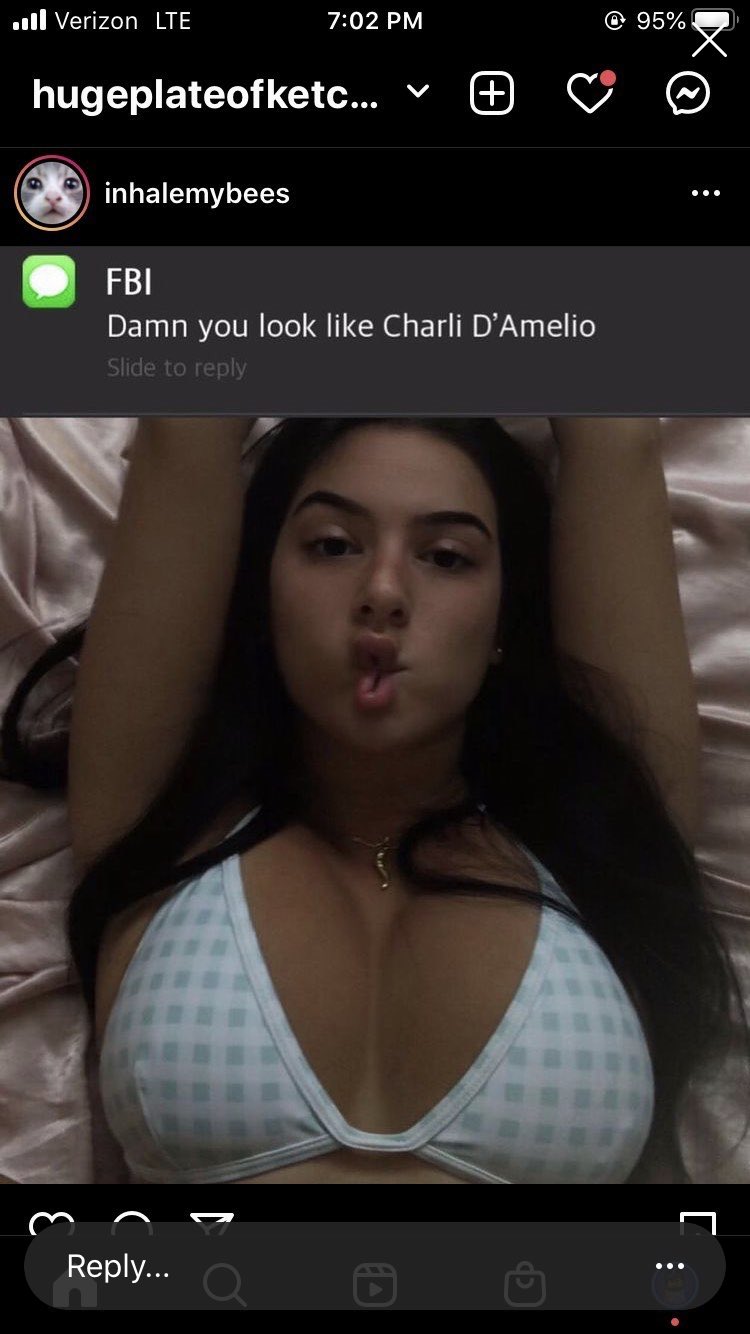 Charli damelio onlyfans