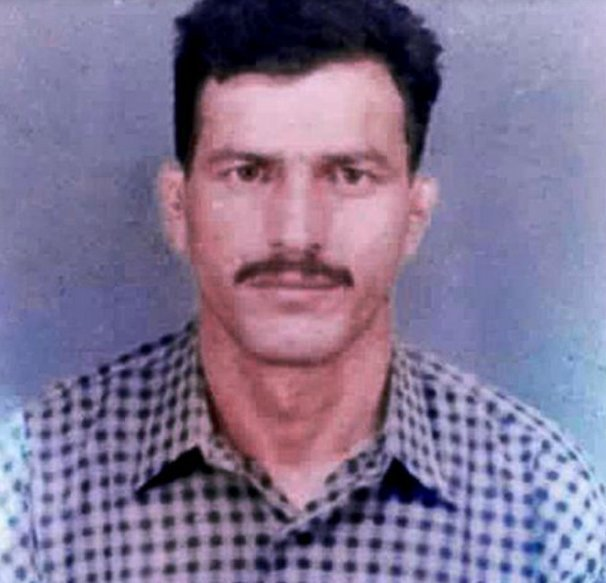  #ObituaryOfTheDayHav Sanjeevan Singh Rana, DSCTook 5 bullets to his chest fighting Paaki scum in the Pathankot Airbase attack