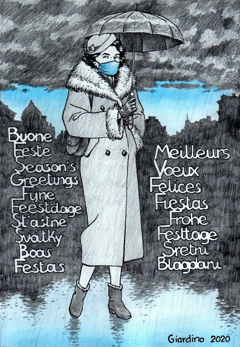 Meilleurs voeux de bonheur pour 2021, 
Que du renouveau, de la santé et du succès, il soit l’an un.
Vous souhaitant que la vie soit en phase avec ce à quoi vous aspirez, 
Car "Le meilleur moyen de prévoir le futur, c'est de le créer" (Peter Drucker)