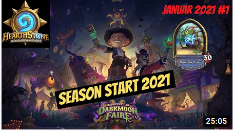 NebbloGaming's tweet photo. Neues Jahr.. neuer Monat.. neue Hearthstone Season :D 

https://t.co/jZmjOkEJxs via @YouTube 

#SmallYoutuber #letsplay #YouTubeGaming #Gamer #LPDeutsch #Zocken #GAME #Gaming #Youtube #Gameplay #GermanMediaRT #Hearthstone https://t.co/UAo1ecj22w