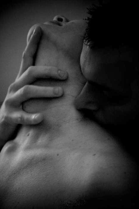 Take me for
a sensual dance
an awakening spin
'tween
submission
      and
liberation