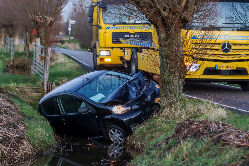Schiedam / Vlaardingen