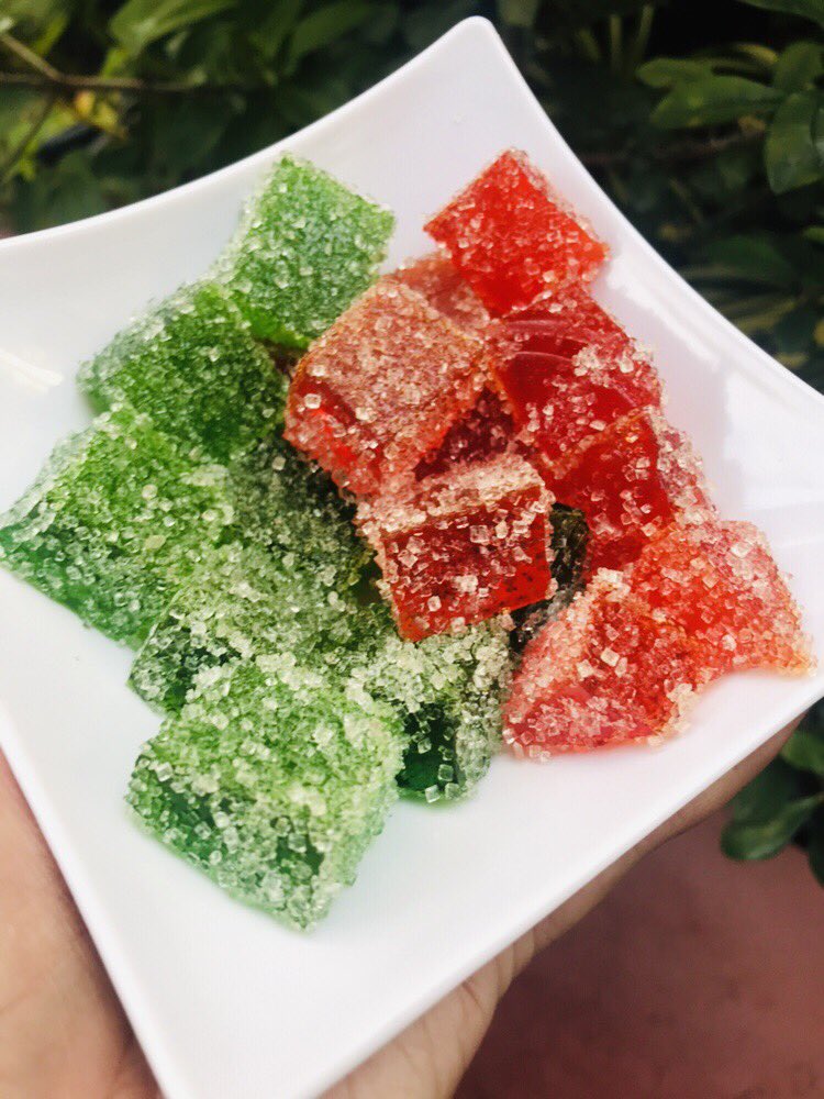 dilsath92's tweet image. #JuJuBeS #Home #Made #Yummy  #Foodie #Colorful #Homemade_sweet