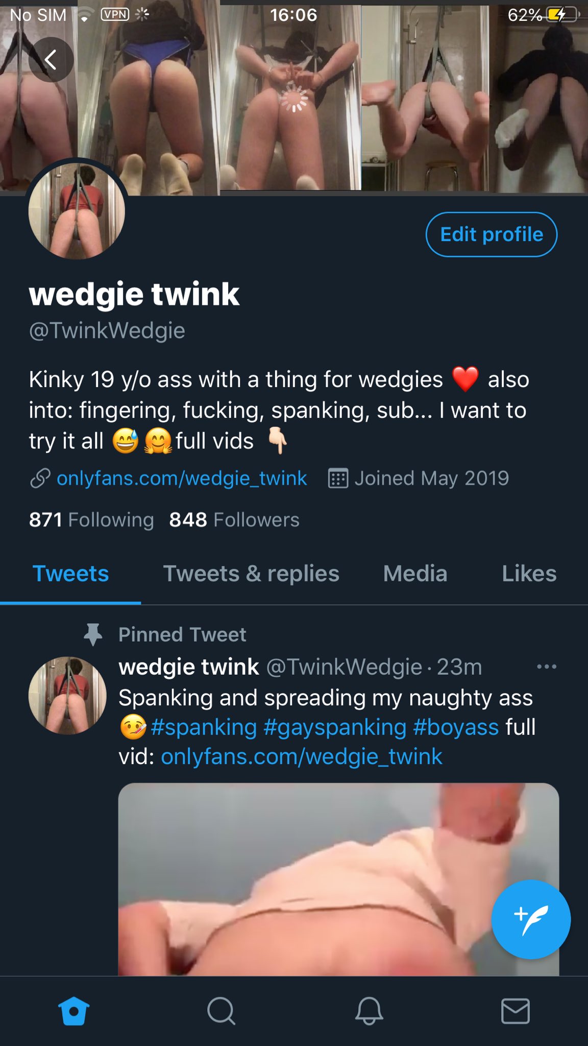 boyass twinkass (@mytwinkass) / X