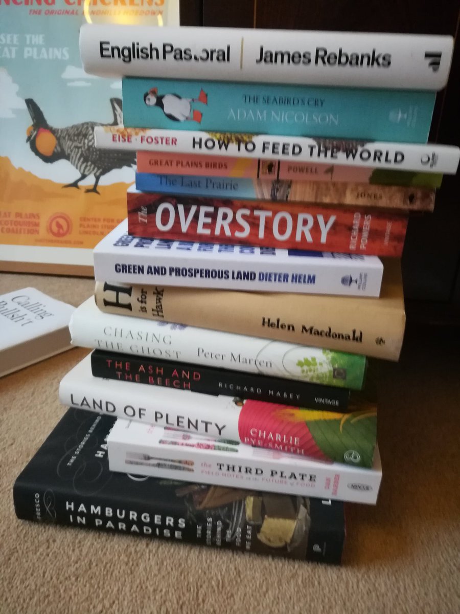 Woah look at these as well  #fieldworkbookclub 2/3