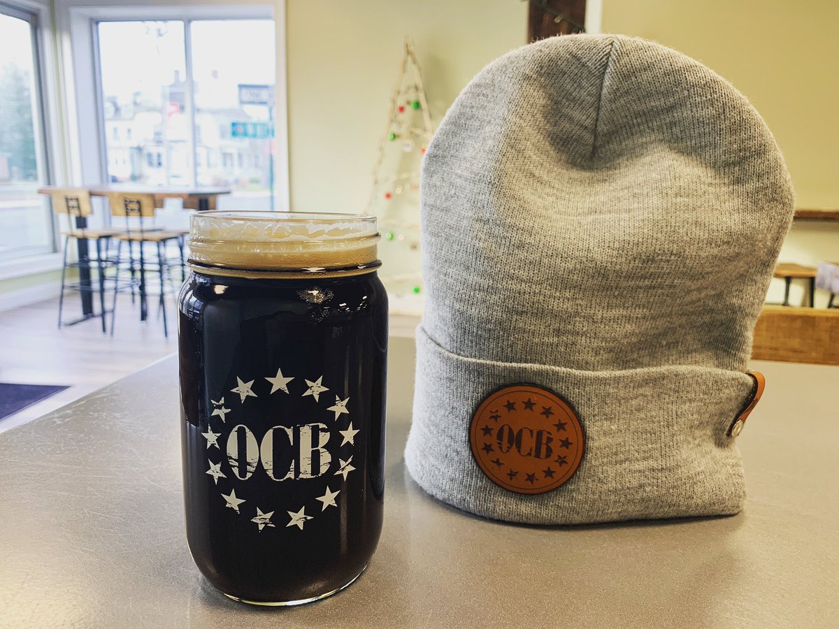 OCBrew's tweet photo. Come hang out with us on this rainy day ☔️ 
We will be open from 12-9 today and will have the College Football games on🏈
Reservations are encouraged but walk ins are welcome if we have space.
Make a reservation at📍
https://t.co/KC4c7jZceR https://t.co/y7ucRmv6LI