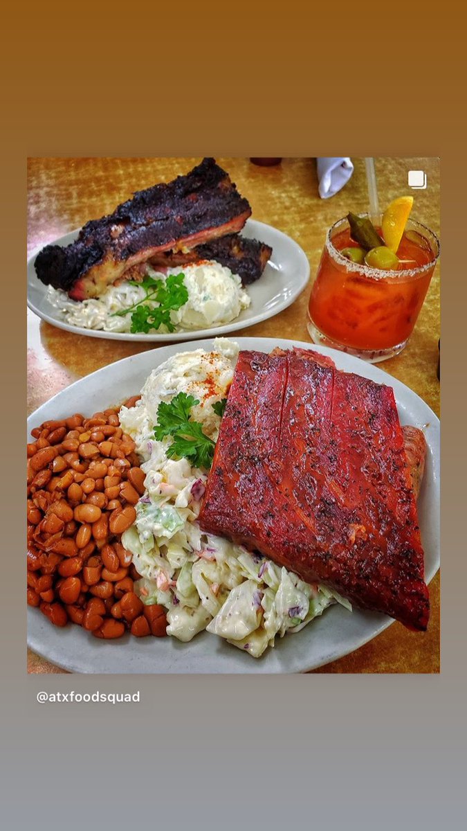 countylinelake's tweet photo. Start the New Year right with great BBQ and a $5 Tito’s Bloody Mary!
#titosvodka #bloodymary #atxthirsty #drinklocal #delicious #atxfoodie #curbside #dockside #atxbbq #atxcurbside #deckdining #patiodining #bbqwithaview #thecountylinebbq #supportlocal https://t.co/jllHK3ok4B