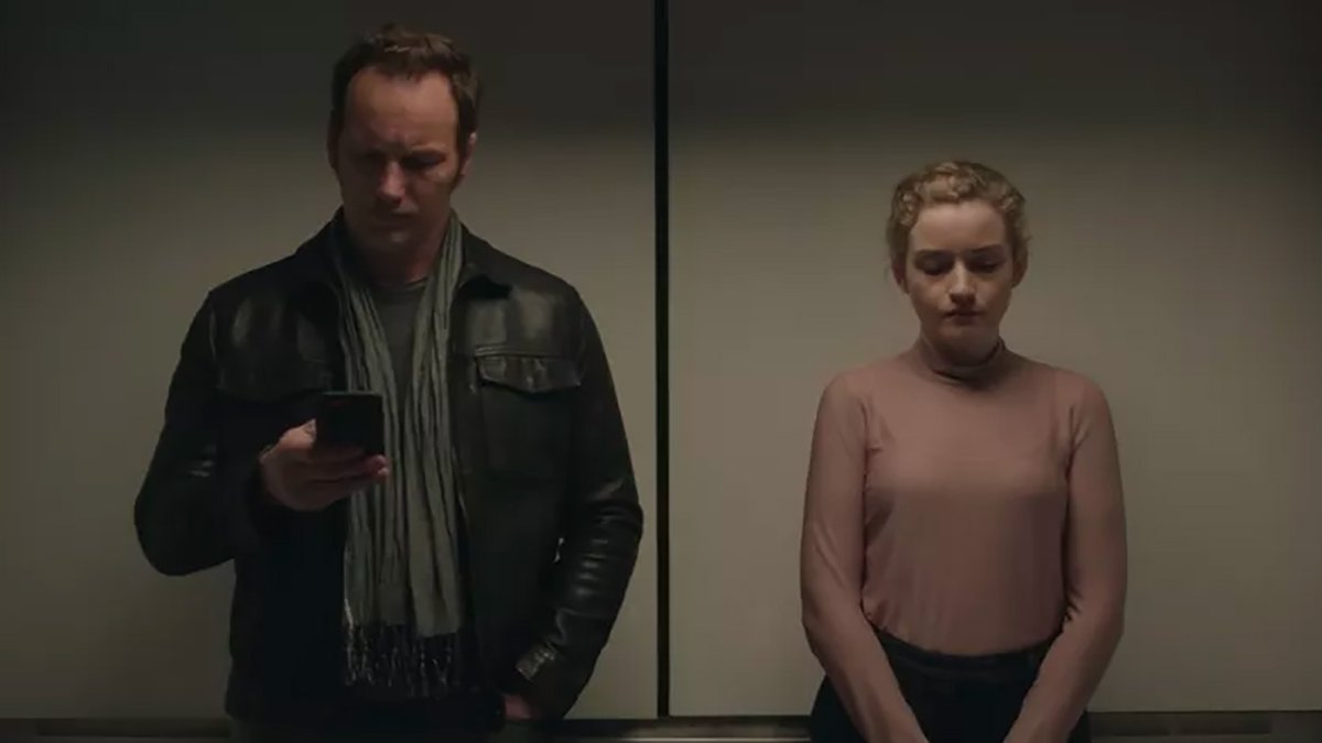 synwclub's tweet photo. NEXT UP: THE ASSISTANT
(2020) dir. Kitty Green
A searing look at a day in the life of an assistant to a powerful executive who grows increasingly aware of the insidious abuse that threatens every aspect of her position.
Weds 06/01 8:00pm

Trailer: https://t.co/MjioZooy4y https://t.co/AW0oriI8DC
