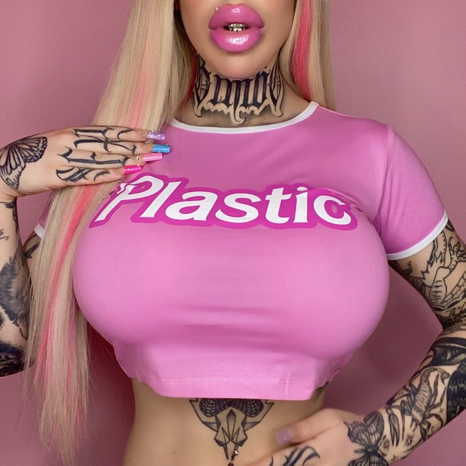 RESTOCK + new designs just dropped on @beabimbo https://t.co/YGmQ2LH15k ?? don’t miss out dolls https://t