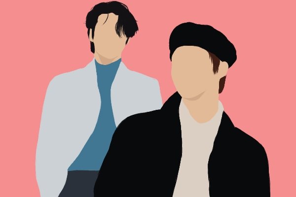 idatebbh's tweet image. meu primeiro tweet do ano vai ser esses tipos de desenho que eu fiz dos chanbaek e dos seho, feliz ano novo galeraaaa

(pelo amor, eu ainda tô aprendendo então não ficou muito bom, ein)