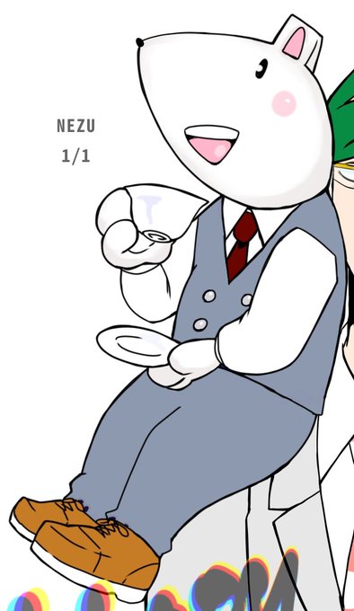 校長のtwitterイラスト検索結果