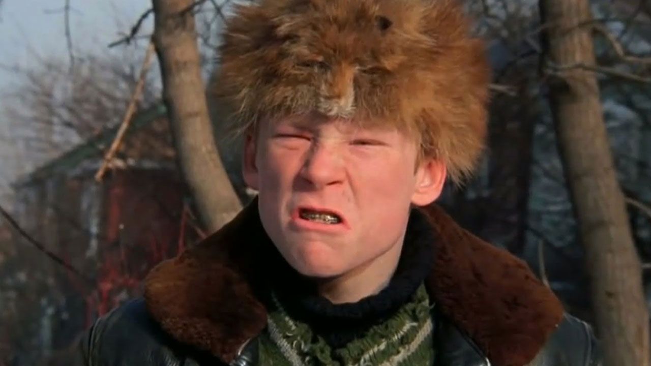Bear Down Report™️🐻⬇️🔊 on Twitter: &quot;Isn&#39;t Farkus like the perfect human  representation of the #Packers? The #Bears need to channel their inner  Ralphie and pummel this bully into the ground.… https://t.co/sRN8KRPZqQ&quot;