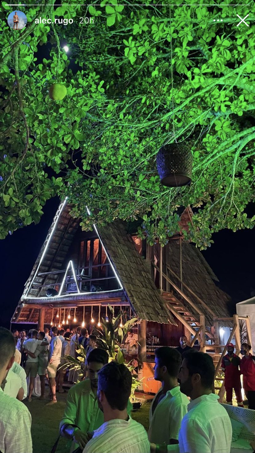 isla mujeres orgy???🥰😍 on Twitter: 