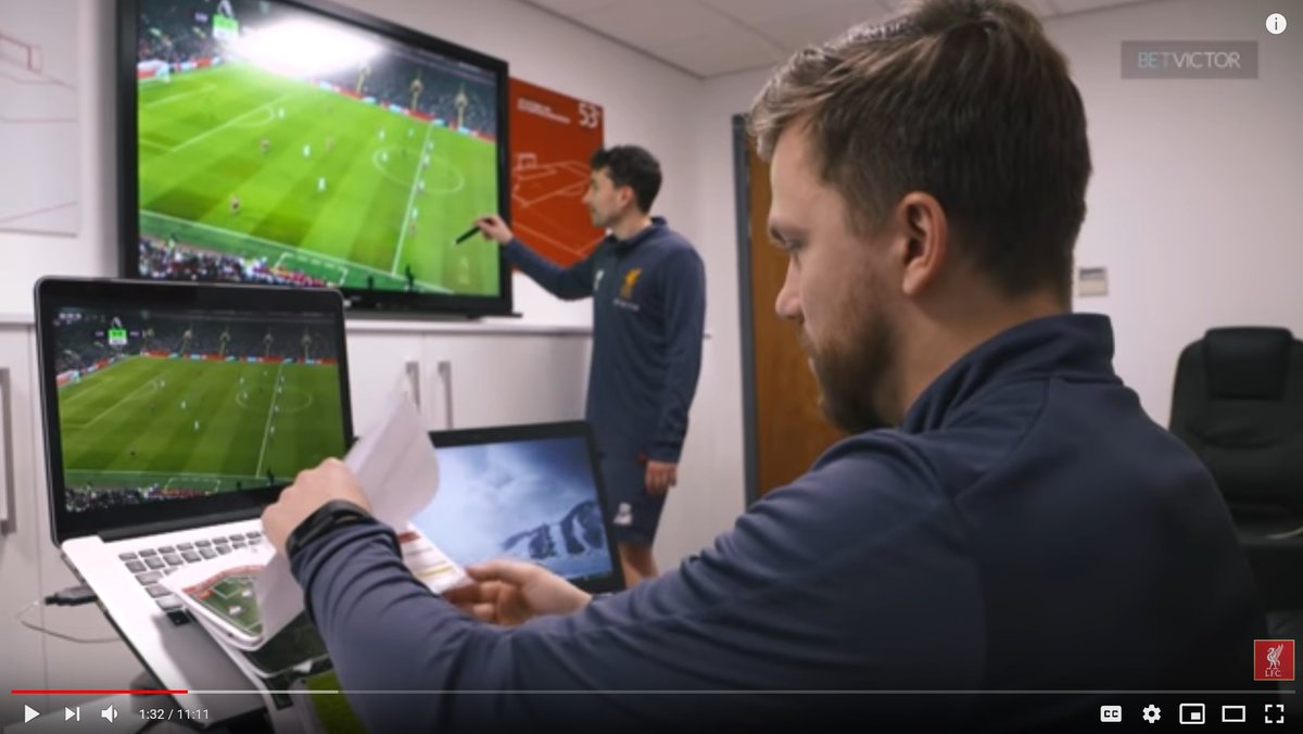 If no proper analysis of matches takes place...