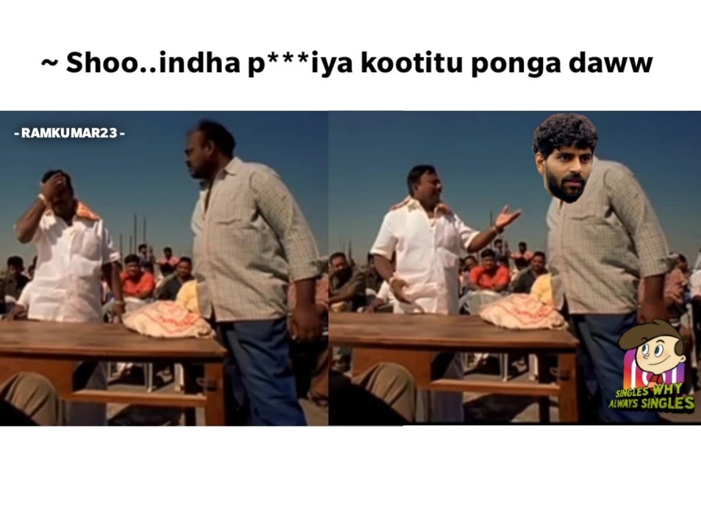 ramkumar23_'s tweet image. #bigbosstamil4 #AariArujunan #RedCardForBalaji #Aari #AariArmy