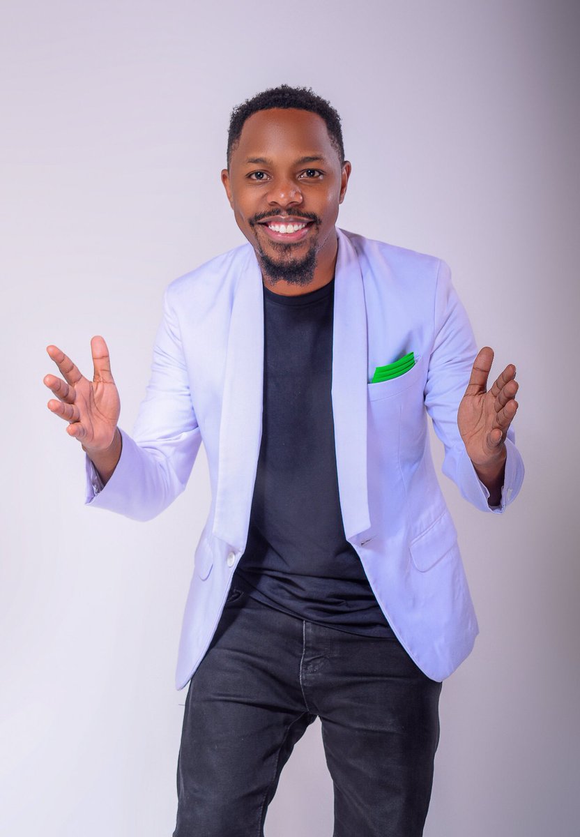 Sleepy David (@sleepykenya) on Twitter photo Niaje form ni #ShiningStars right now on <a href="/ktnhome_/">KTN ENTERTAINMENT</a> enjoy we have a Great New year Show for you. Niaje form ni #ShiningStars right now on <a href="/ktnhome_/">KTN ENTERTAINMENT</a> enjoy we have a Great New year Show for you.