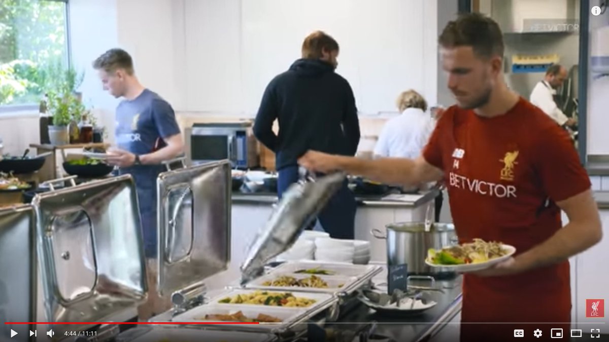 No nutritional concerns...