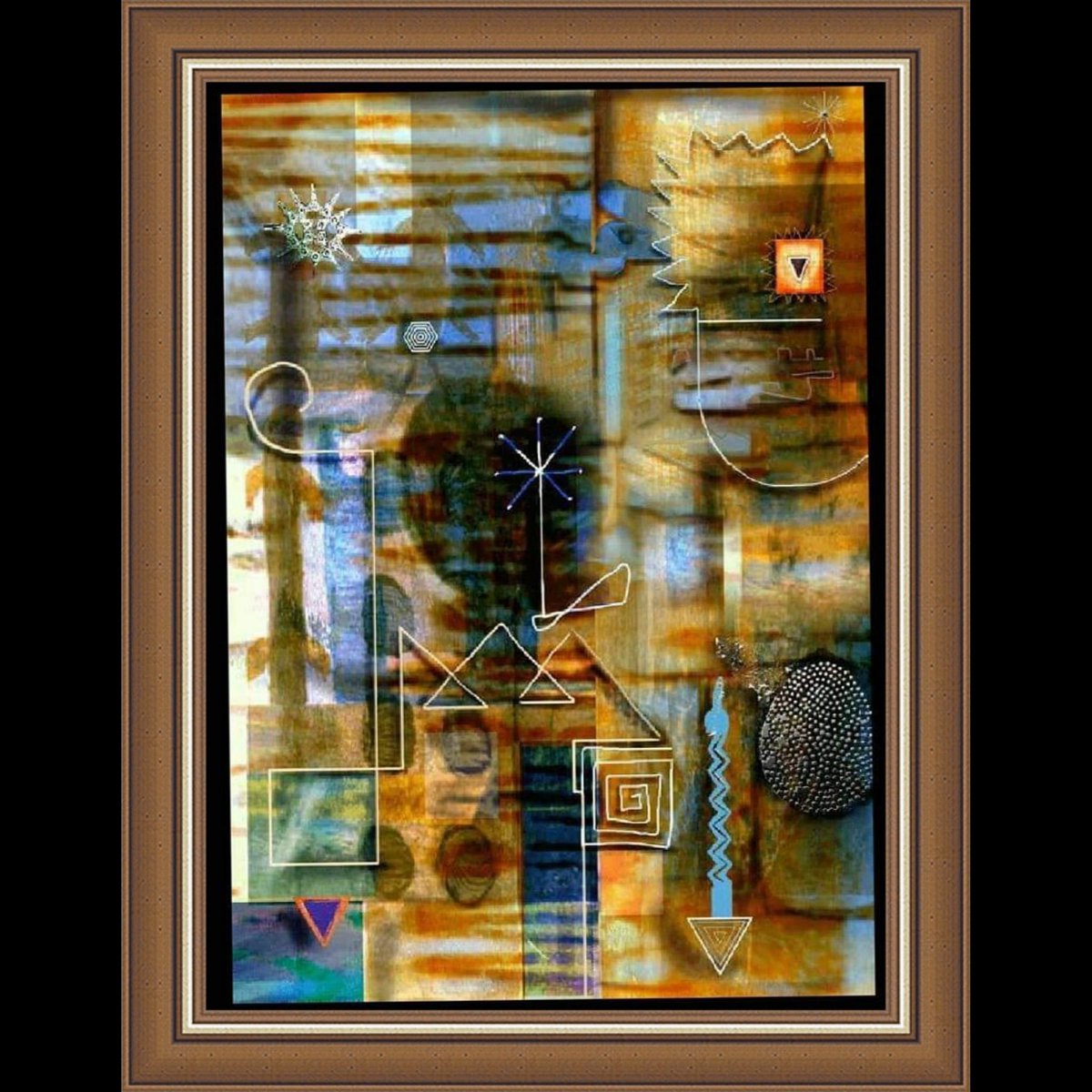 Roberto Saavedra Walker Art
'Composition'
#visualcreator no #abstract_art #pintura_abstracta #Artabstrait #arteabstracto #malereiabstrakt #abstracktekunst #abstrakt_painting #nyc_art #ukart #Art_Paris #tokyoartsandculture #interiordesign #modernekunst #abstractionlyrique #kultur