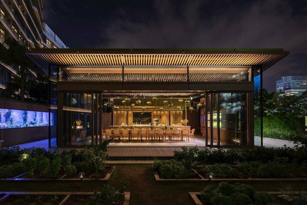 Project|

We are delighted that @naturediscoverypark received an Excellent Design Award from World Architecture Festival 2020 international jury. 

Nature Discovery Park, Hong Kong is a secret garden positioned above the roof tops on the 8th floor of the… instagr.am/p/CJjIJZvBMxI/