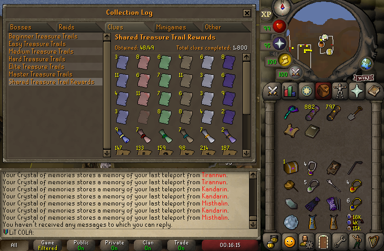 Cola_osrs's tweet photo. Back at it https://t.co/y3VUP2FxSB