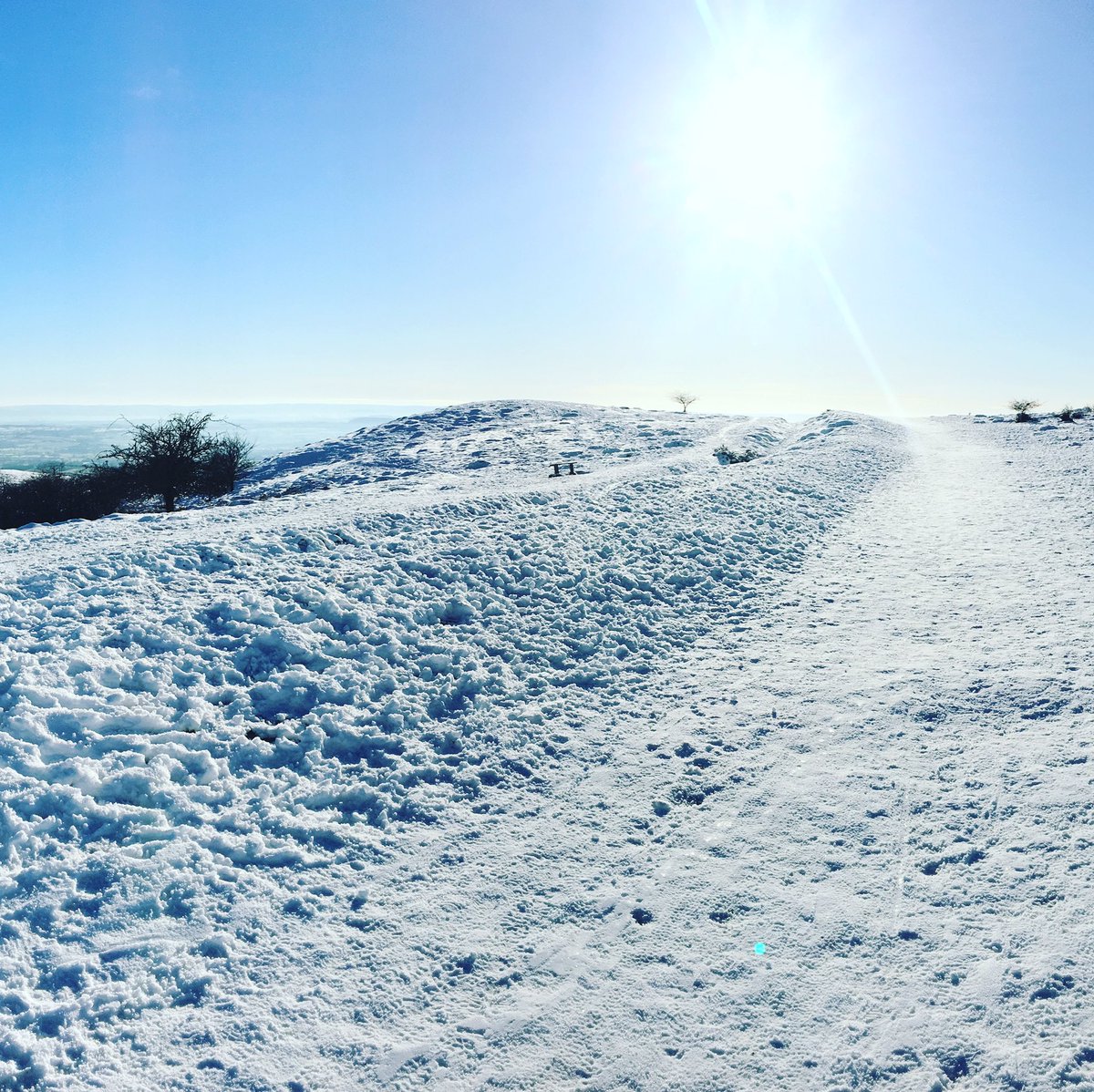 ruth2mh's tweet photo. @bbcweather Worcestershire Malvern Hills https://t.co/qipH6cnNh4