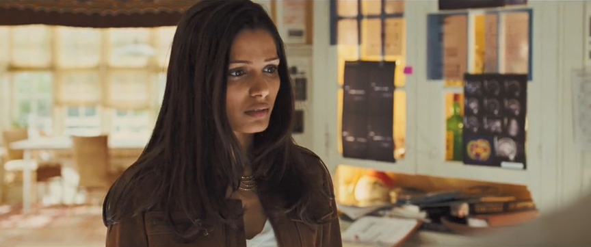 bryanjmendez's tweet image. Movies reflect our cultural values. If we truly value the diversity of human experience, then let&apos;s portray that on screen.