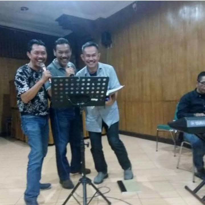 Bikin hidup lebih hidup.