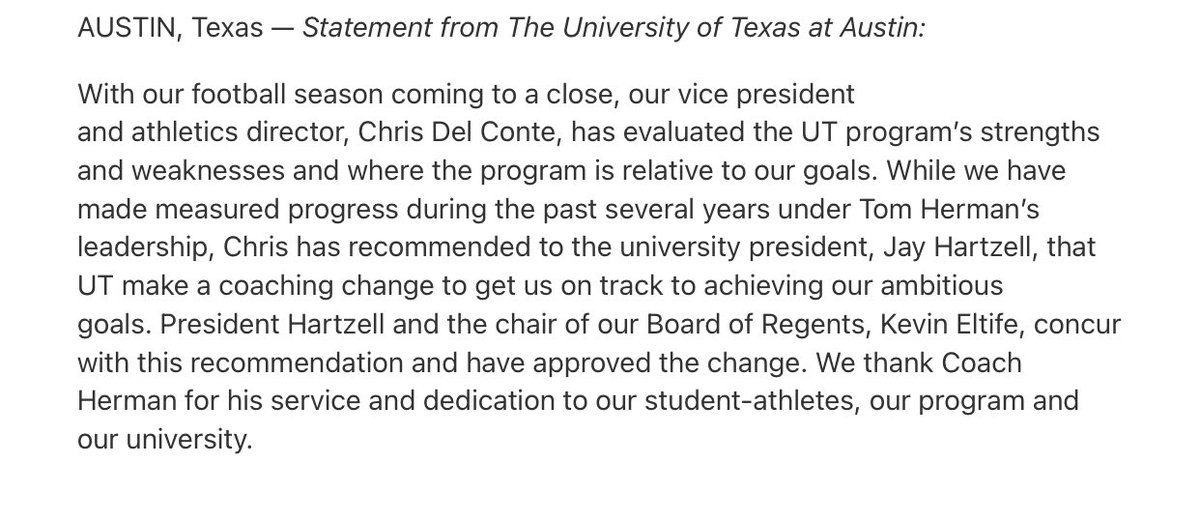 LHN (Longhorn Network) tweet media