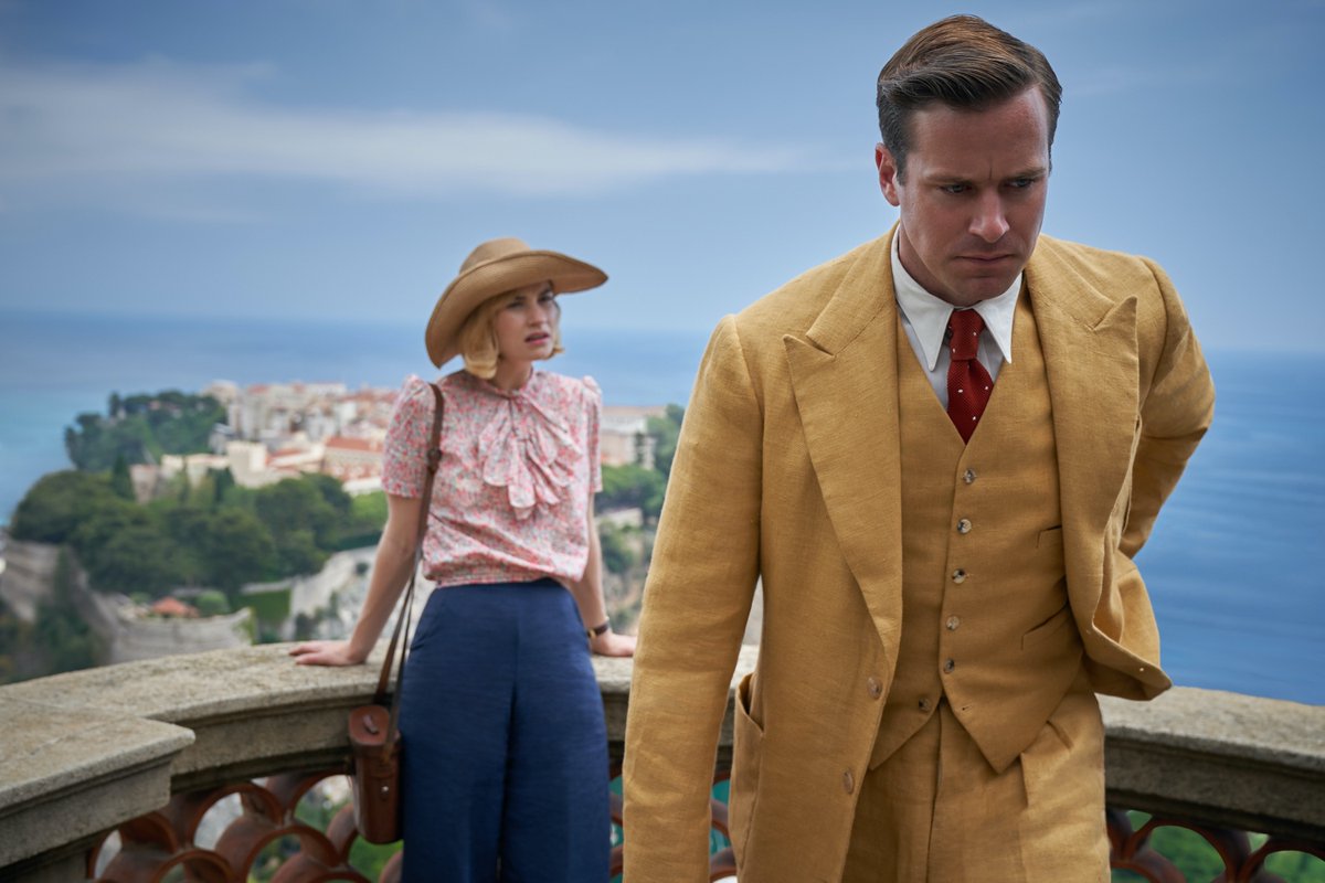 armiehammercom's tweet photo. Gallery Update: "Rebecca" Stills &amp; Screencaptures https://t.co/u3F7WuJKmd @armiehammer #ArmieHammer #Rebecca https://t.co/qrCwuVVRVt