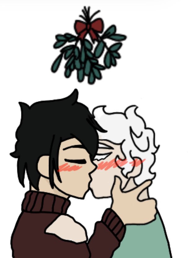 ligolzielonki's tweet photo. Day three of #norraywinterweek2020
#norray #normanxray #rayxnorman #ThePromisedNeverland #tpnnorray #81194レイ誕生祭 #22194ノーマン誕生祭 #yakusokunoneverland https://t.co/Zz55StiwQh